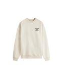 LE SWEAT SLOGAN MASTIC