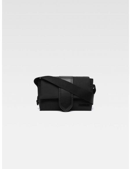 LE PETIT MESSENGER BAMBINO BLACK