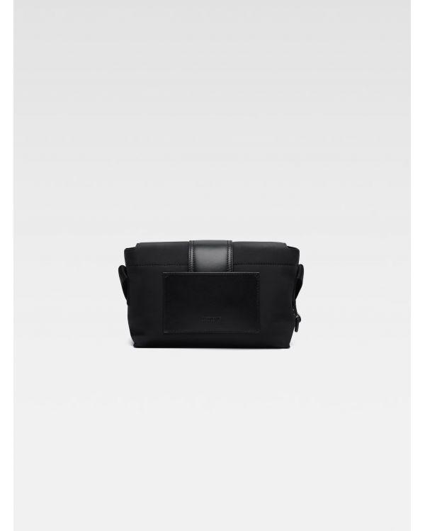 LE PETIT MESSENGER BAMBINO BLACK