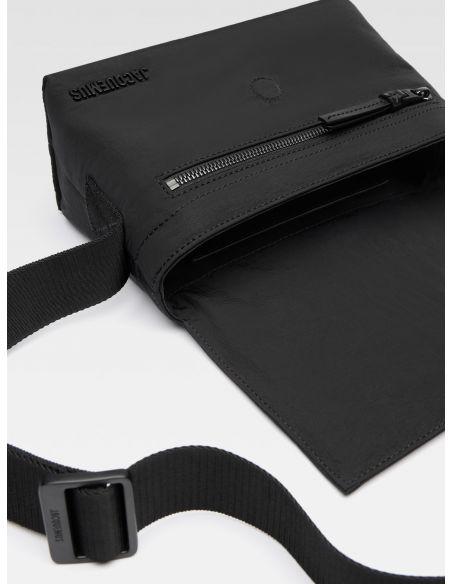 LE PETIT MESSENGER BAMBINO BLACK
