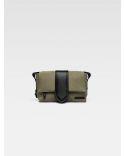 LE PETIT MESSENGER BAMBIN KHAKI
