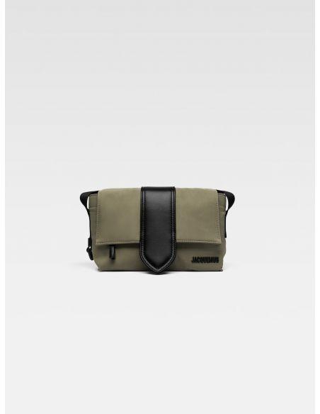 THE LITTLE KHAKI TODDLER MESSENGER