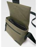 LE PETIT MESSENGER BAMBIN KHAKI