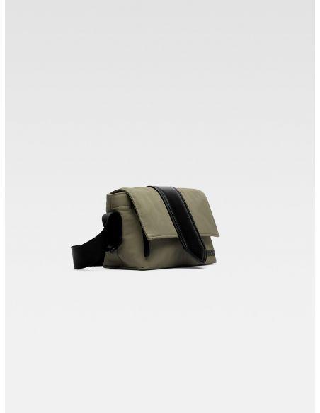 LE PETIT MESSENGER BAMBIN KHAKI