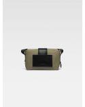 THE LITTLE KHAKI TODDLER MESSENGER