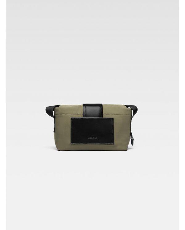 LE PETIT MESSENGER BAMBIN KHAKI