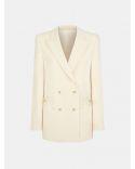 BLAZER EVERYDAY RESOLUTE CREAM