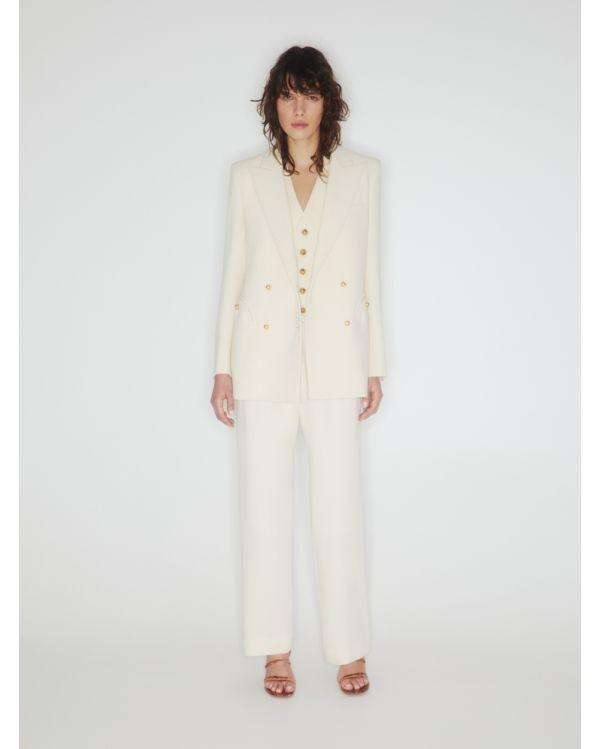 BLAZER EVERYDAY RESOLUTE CREAM 2