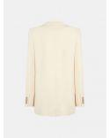 BLAZER EVERYDAY RESOLUTE CREAM