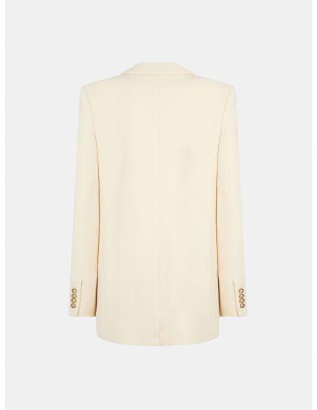 BLAZER EVERYDAY RESOLUTE CREAM