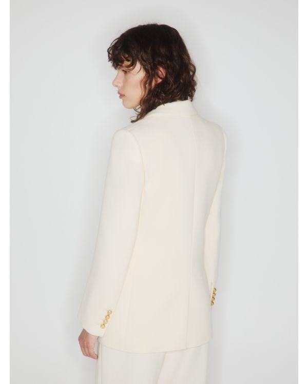 BLAZER EVERYDAY RESOLUTE CREAM