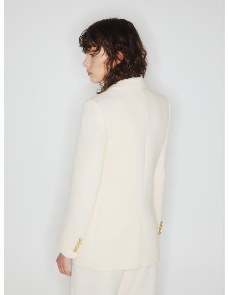 BLAZER EVERYDAY RESOLUTE CREAM