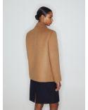 MANTEAU SEALADY MYLIUS CAMEL