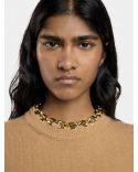 PULL EN LAINE ET CACHEMIRE CAMEL