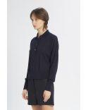 POLO KNITWEAR PERLA NAVY