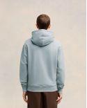 SWEAT AMI DE COEUR ROUGE BLEU ARGILE
