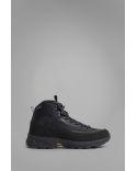 BOTTINES MOUTAIN BLACK