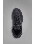 BOTTINES MOUTAIN BLACK