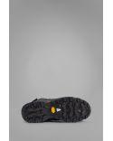 BOTTINES MOUTAIN BLACK