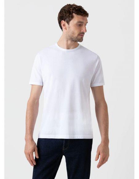 TSHIRT CLASSIQUE WHITE