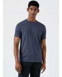 TSHIRT CLASSIQUE NAVY