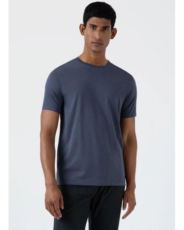 TSHIRT CLASSIQUE NAVY