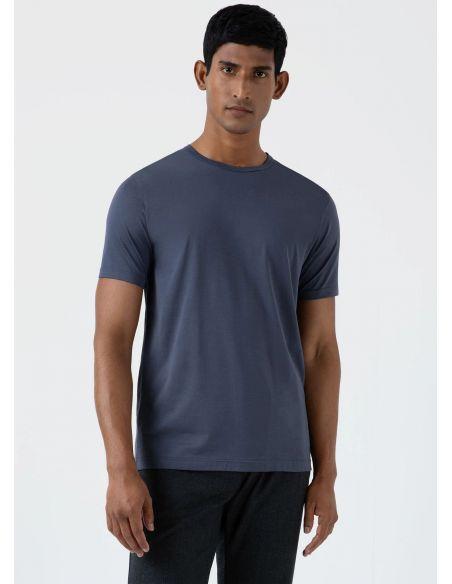 CLASSIC NAVY T-SHIRT