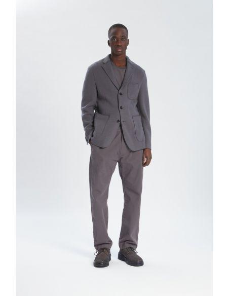 VESTE SLANEGA MALVA