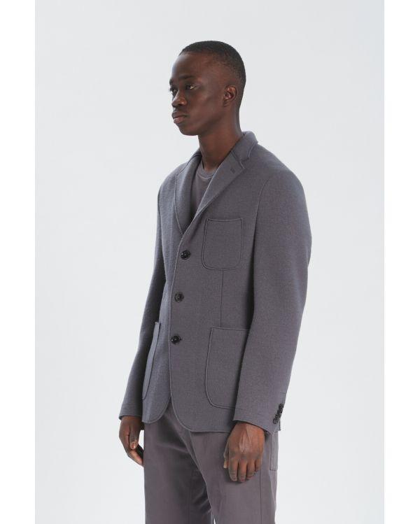 VESTE SLANEGA MALVA