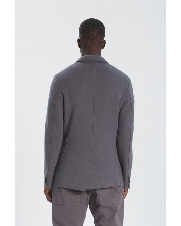 VESTE SLANEGA MALVA