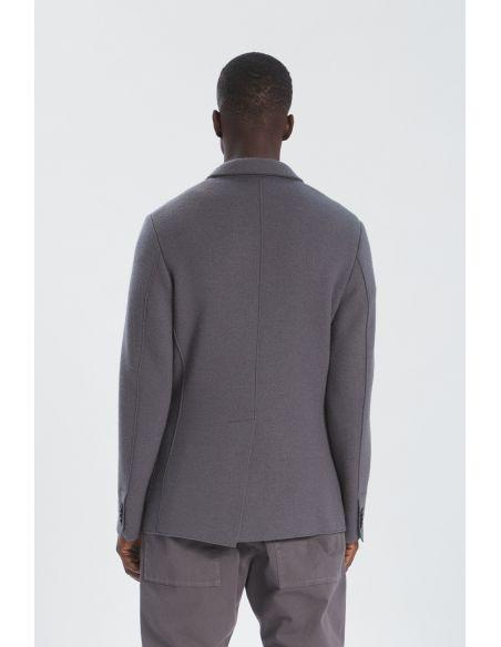 VESTE SLANEGA MALVA