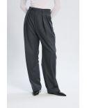 PANTALON TOM GRIGIO