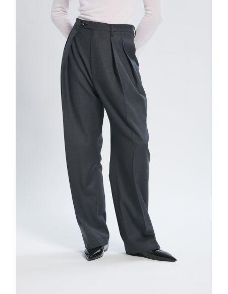 TOM GREY PANTS