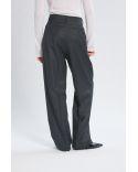 TOM GREY PANTS