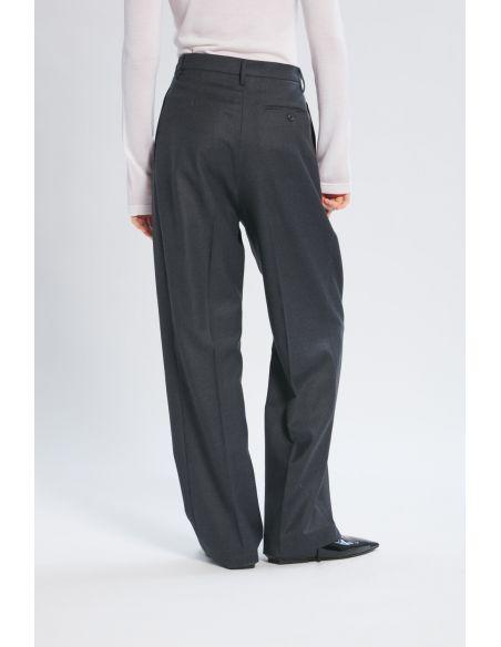PANTALON TOM GRIGIO