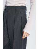 TOM GREY PANTS