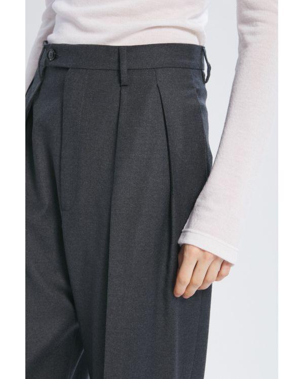 PANTALON TOM GRIGIO