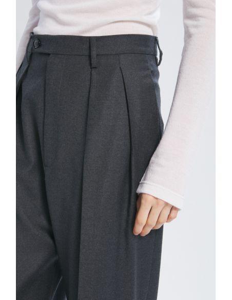 TOM GREY PANTS