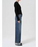 JEAN DAME HIGH RISE WIDE LEG IN CONTROL