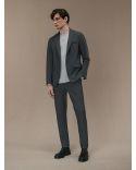 PANTALON EXTRALIGHT CHINO PANT BLACK
