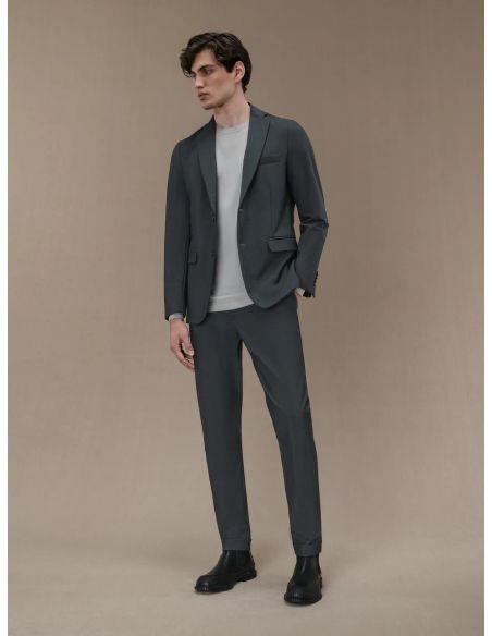 PANTALON EXTRALIGHT CHINO PANT BLACK