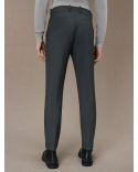 PANTALON EXTRALIGHT CHINO PANT BLACK
