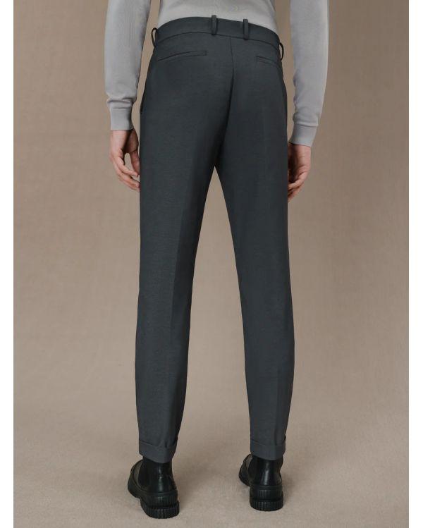 PANTALON EXTRALIGHT CHINO PANT BLACK