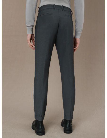 PANTALON EXTRALIGHT CHINO PANT BLACK