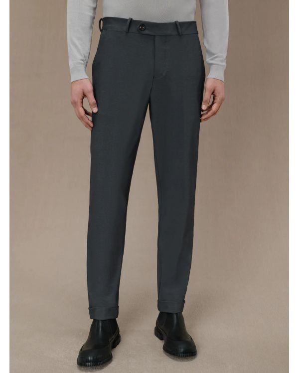 PANTALON EXTRALIGHT CHINO PANT BLACK