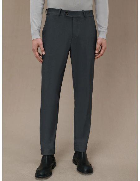 PANTALON EXTRALIGHT CHINO PANT BLACK