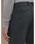 PANTALON EXTRALIGHT CHINO PANT BLACK