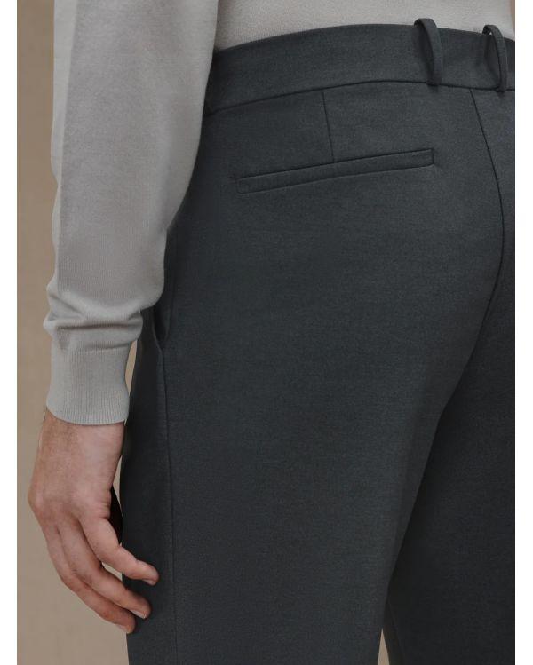 PANTALON EXTRALIGHT CHINO PANT BLACK
