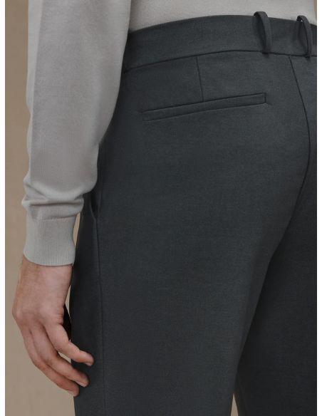 PANTALON EXTRALIGHT CHINO PANT BLACK