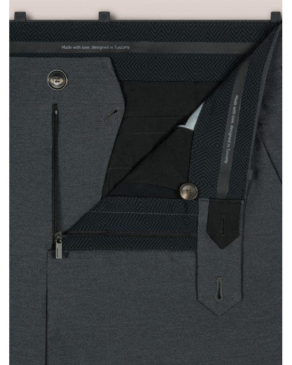PANTALON EXTRALIGHT CHINO PANT BLACK